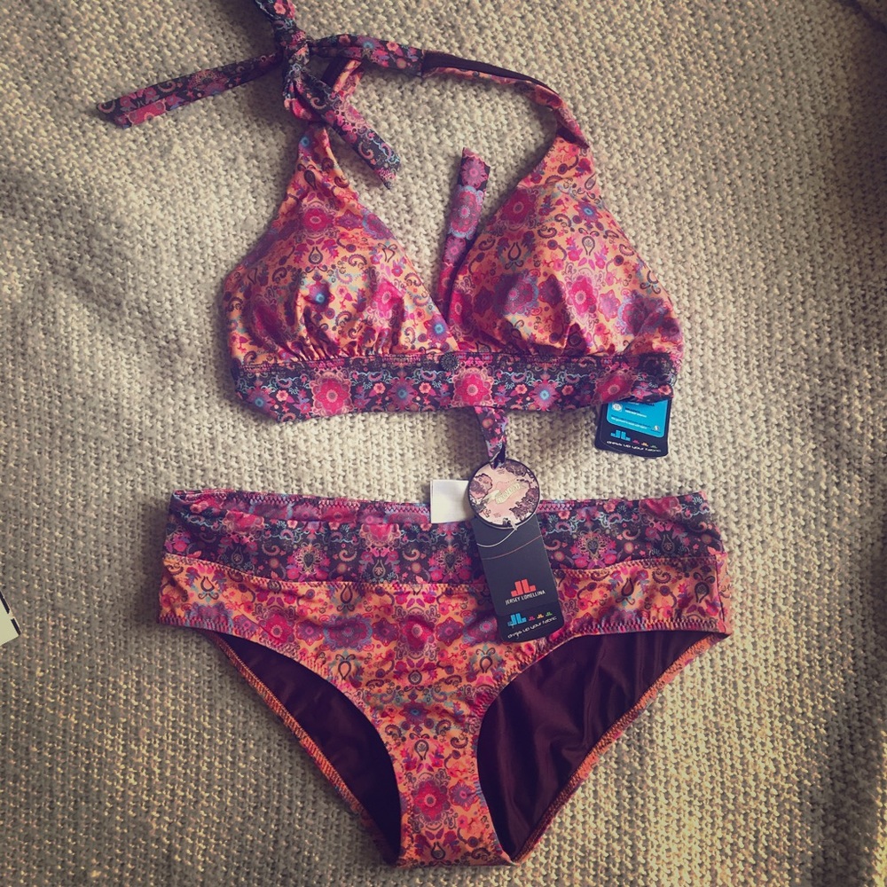brand new odd molly bikini